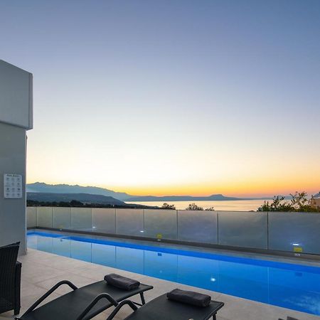 Haroupia Home Atsipopoulo Ngoại thất bức ảnh