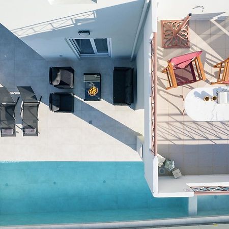 Haroupia Home Atsipopoulo Ngoại thất bức ảnh
