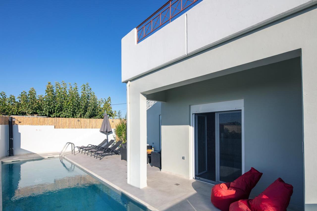 Haroupia Home Atsipopoulo Ngoại thất bức ảnh