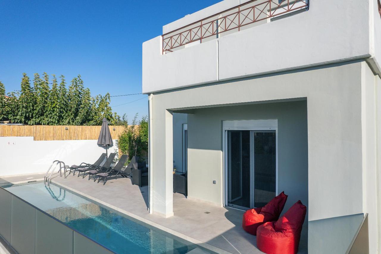 Haroupia Home Atsipopoulo Ngoại thất bức ảnh
