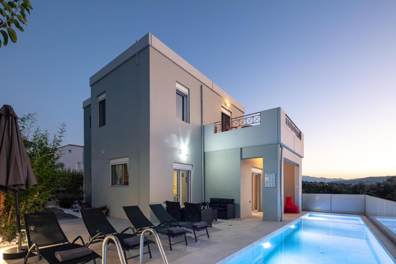 Haroupia Home Atsipopoulo Ngoại thất bức ảnh