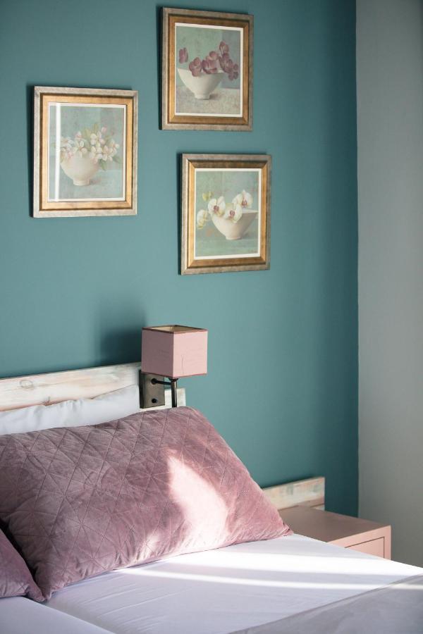 Haroupia Home Atsipopoulo Ngoại thất bức ảnh