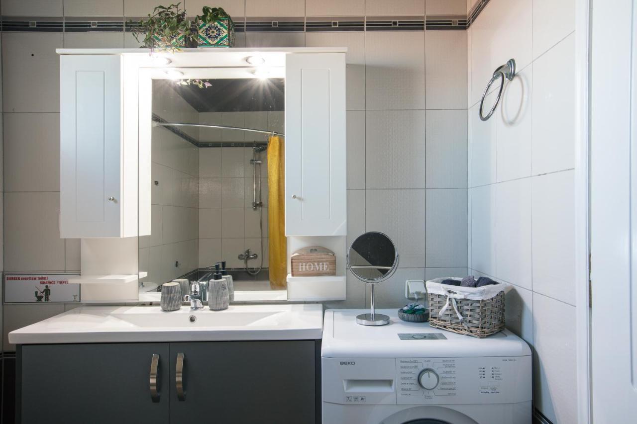 Haroupia Home Atsipopoulo Ngoại thất bức ảnh