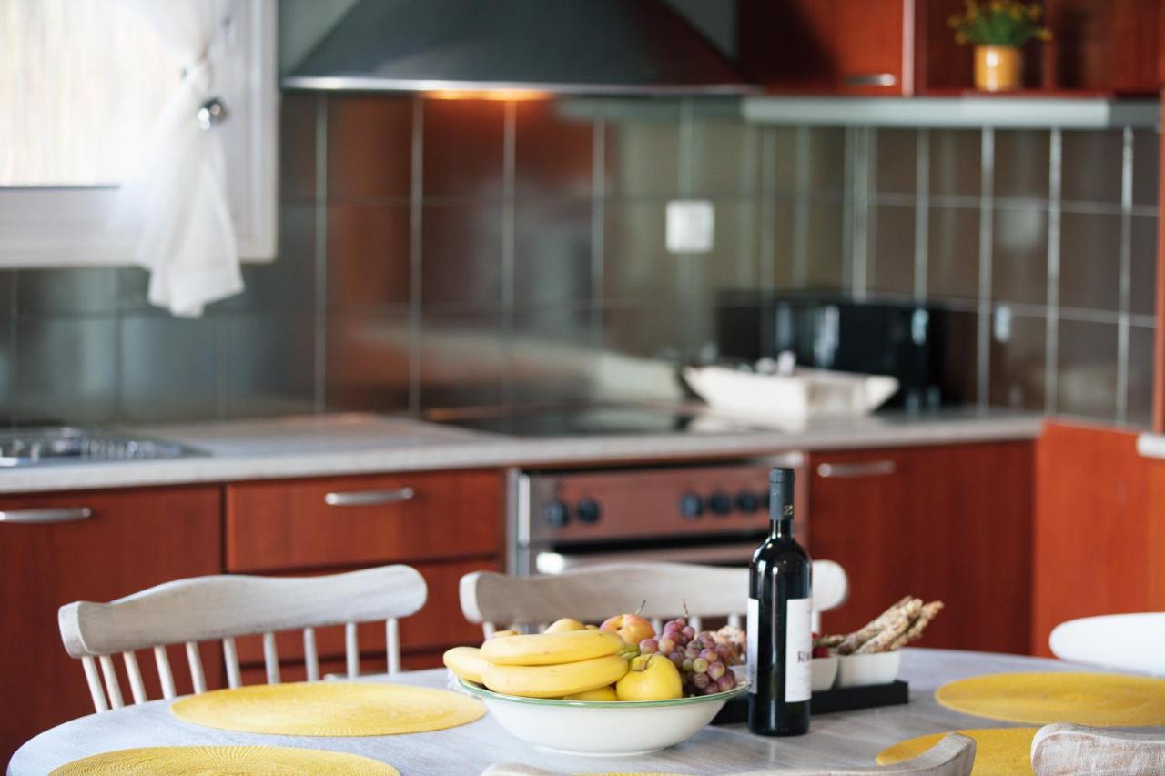 Haroupia Home Atsipopoulo Ngoại thất bức ảnh