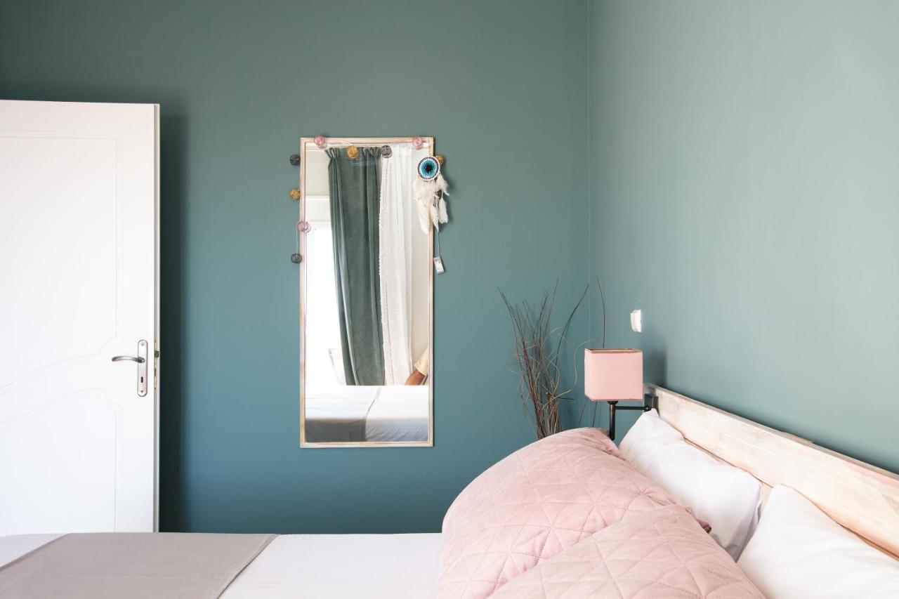 Haroupia Home Atsipopoulo Ngoại thất bức ảnh
