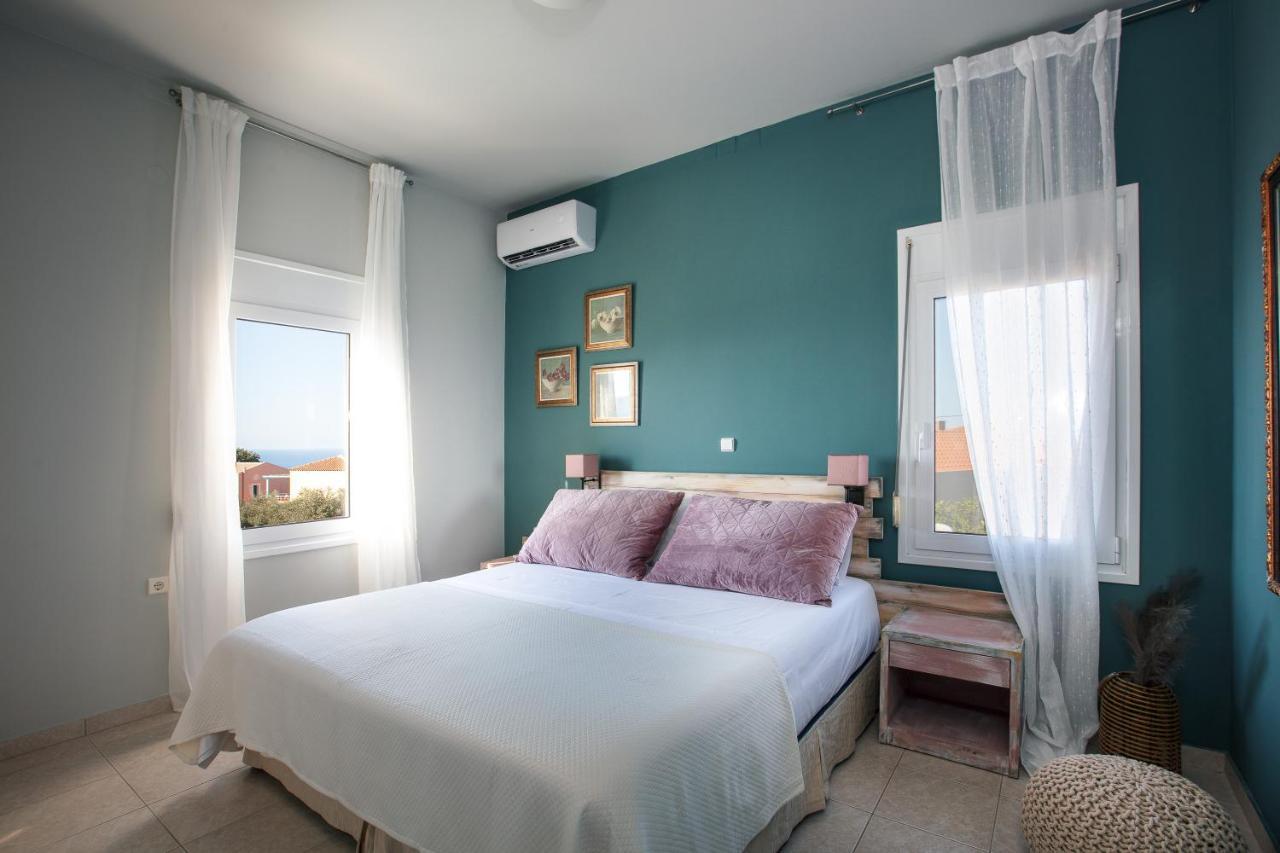 Haroupia Home Atsipopoulo Ngoại thất bức ảnh