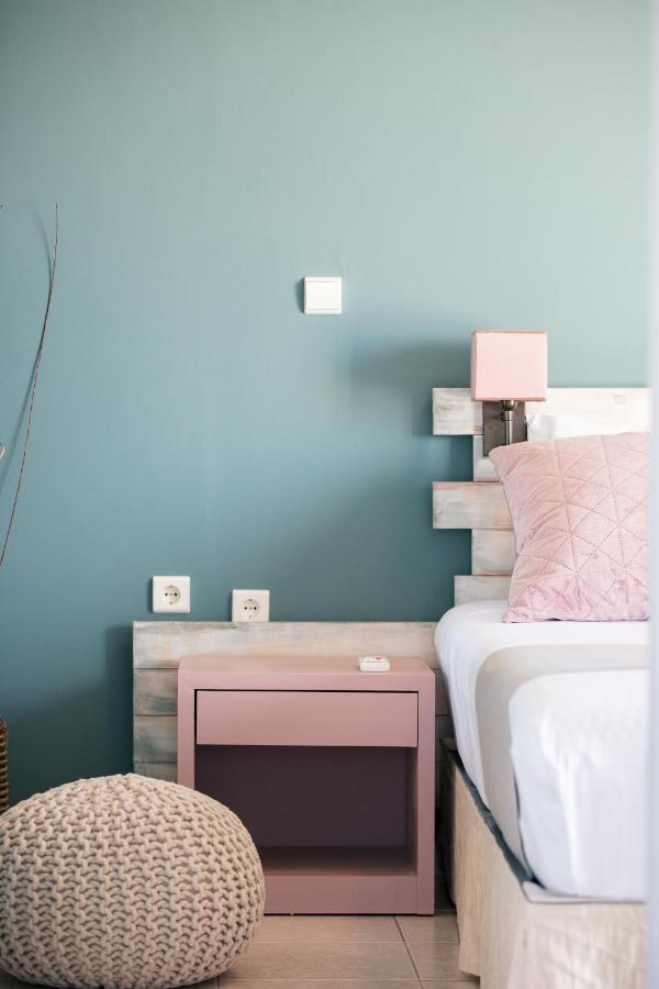Haroupia Home Atsipopoulo Ngoại thất bức ảnh