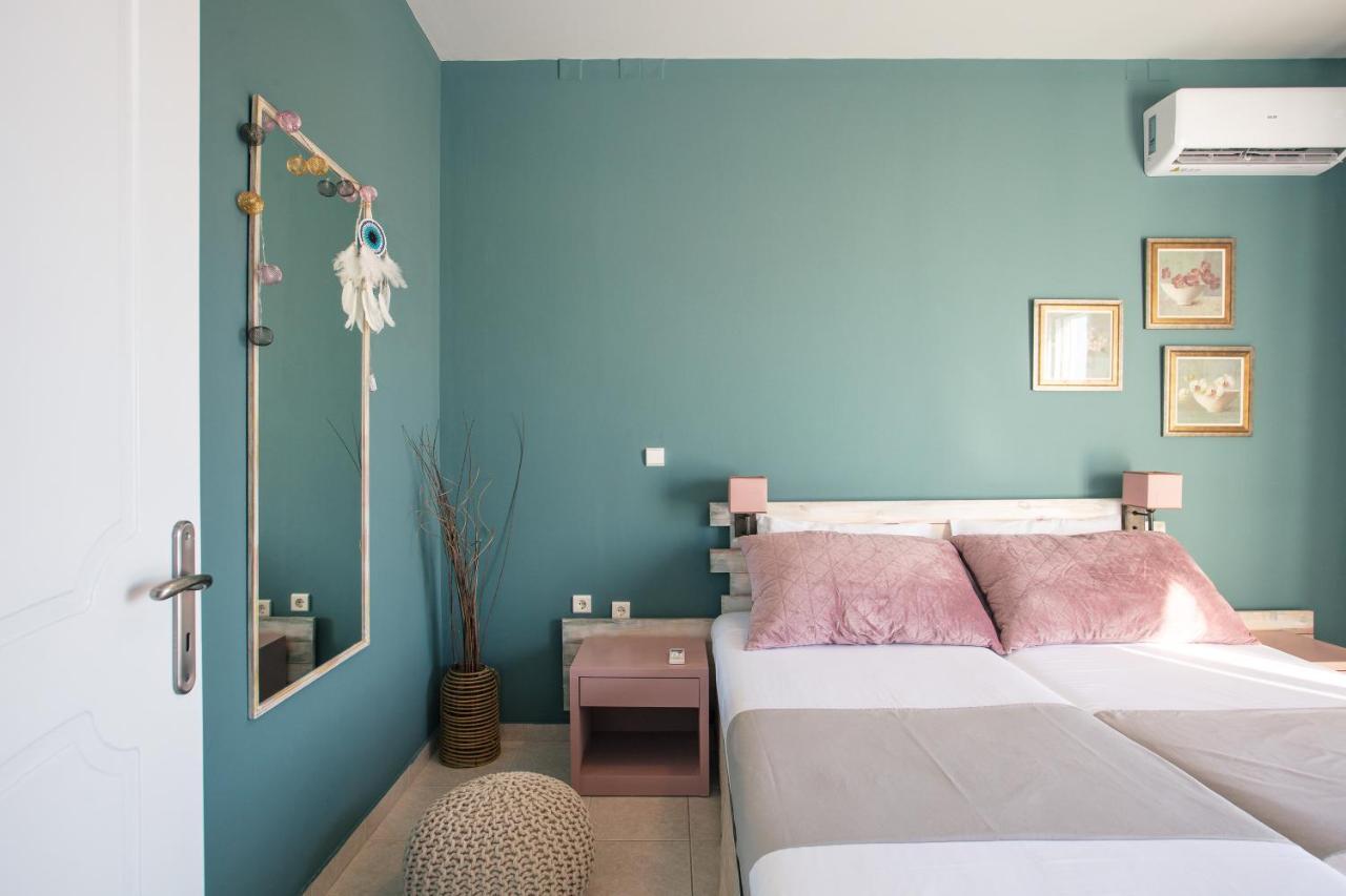 Haroupia Home Atsipopoulo Ngoại thất bức ảnh