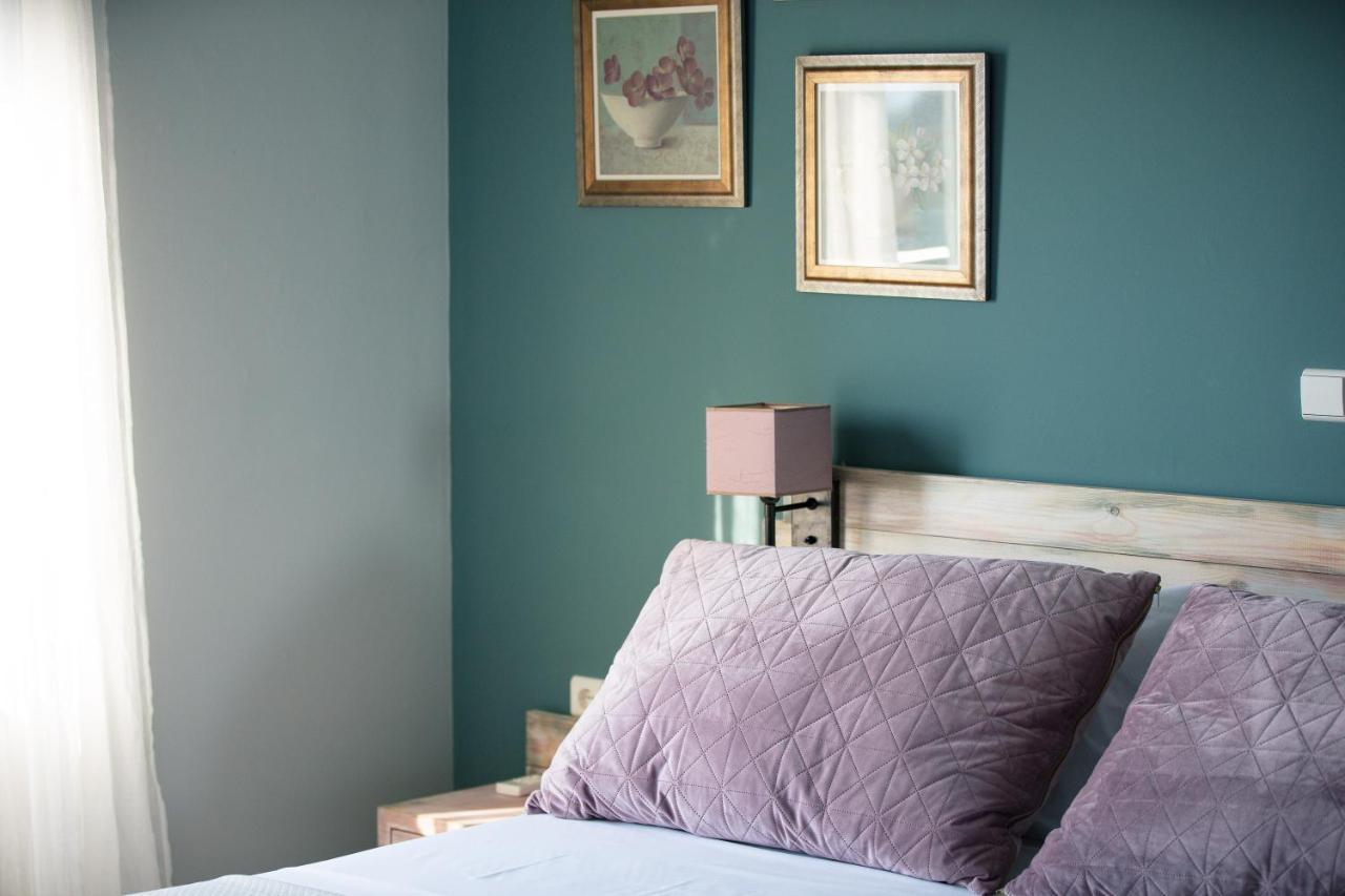 Haroupia Home Atsipopoulo Ngoại thất bức ảnh