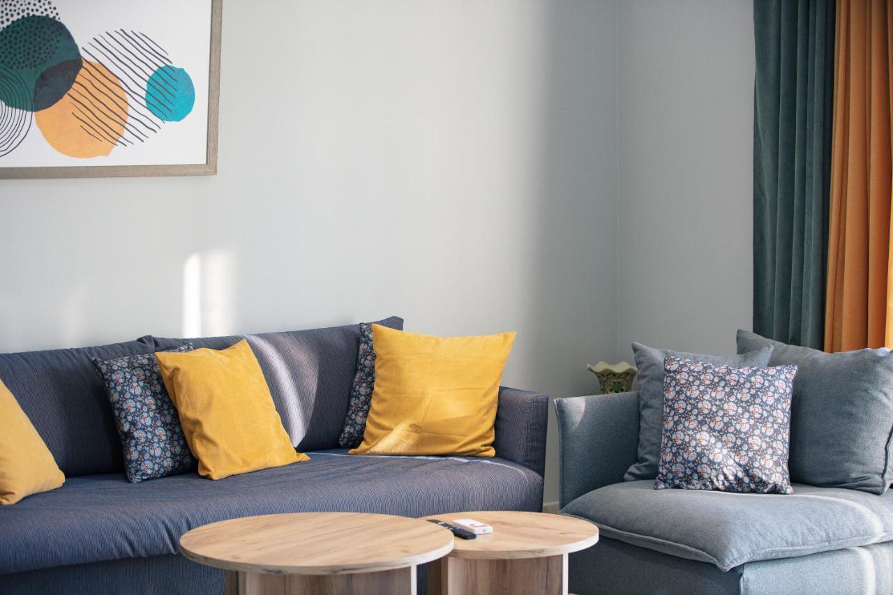 Haroupia Home Atsipopoulo Ngoại thất bức ảnh