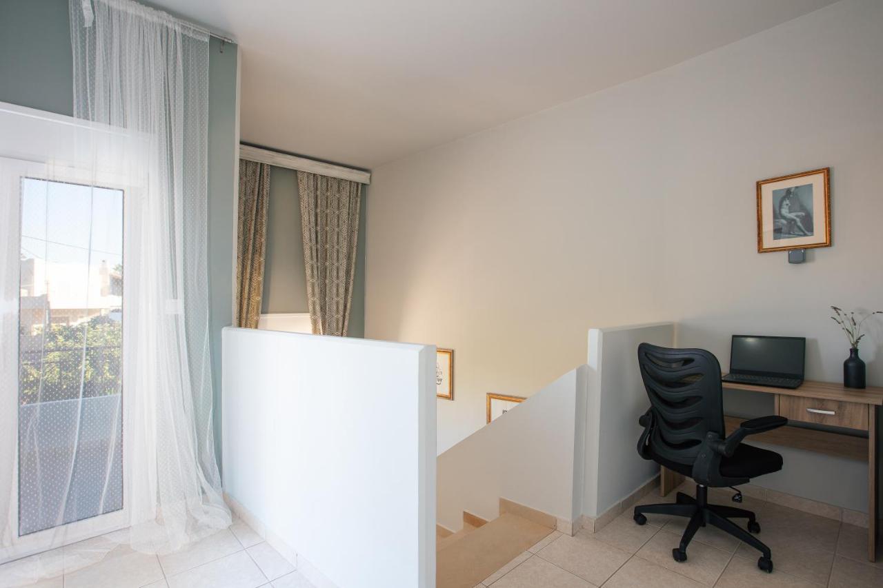 Haroupia Home Atsipopoulo Ngoại thất bức ảnh