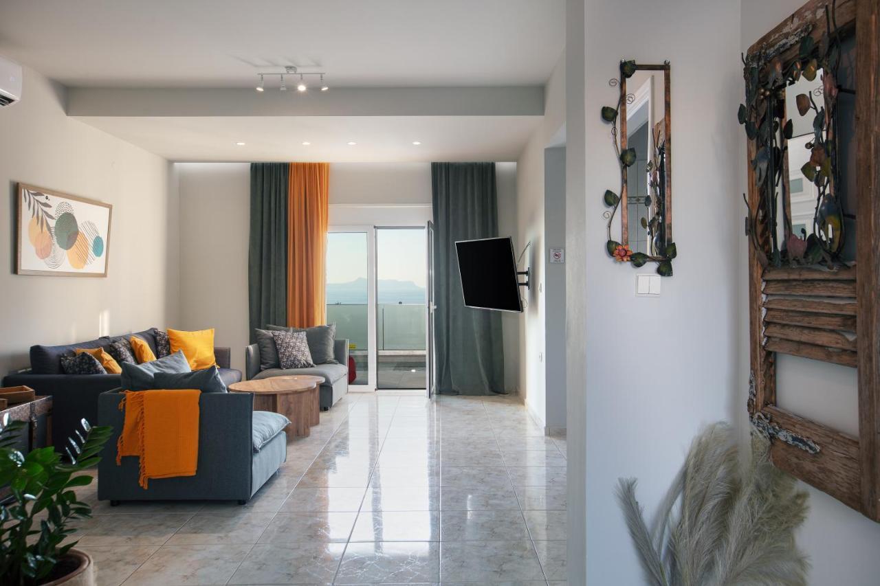 Haroupia Home Atsipopoulo Ngoại thất bức ảnh